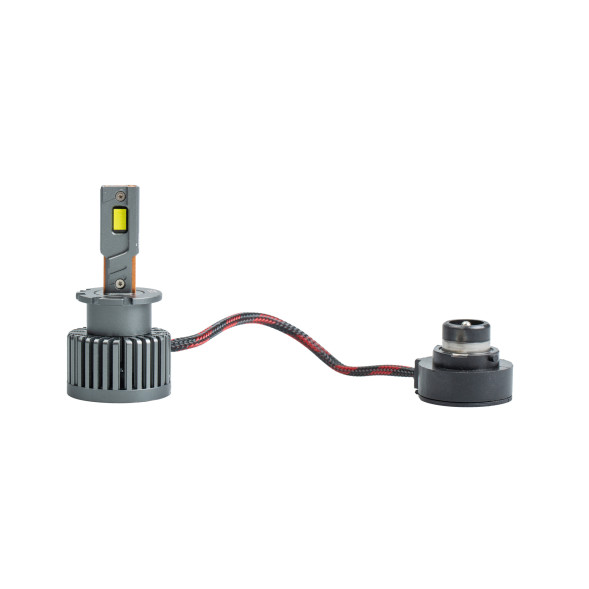 Светодиодные лампы Optima LED Service Replacement D2S 5500K, +50% Light, Версия 2, комплект 2 шт.