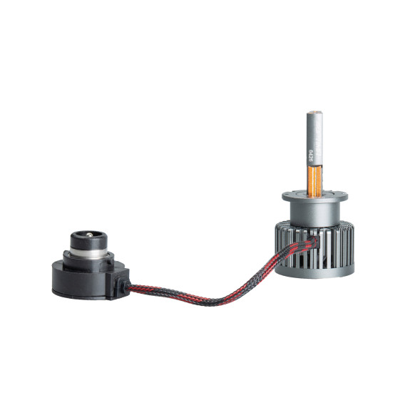Светодиодные лампы Optima LED Service Replacement D2S 5500K, +50% Light, Версия 2, комплект 2 шт.