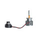 Светодиодные лампы Optima LED Service Replacement D2S 5500K, +50% Light, Версия 2, комплект 2 шт.