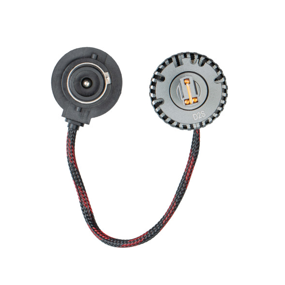 Светодиодные лампы Optima LED Service Replacement D2S 5500K, +50% Light, Версия 2, комплект 2 шт.