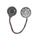 Светодиодные лампы Optima LED Service Replacement D2S 5500K, +50% Light, Версия 2, комплект 2 шт.