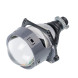 Светодиодная линза Optima Premium Bi-LED Lens, Series Reflector Technology, 3.0", 5000К, Комплект 2  шт.