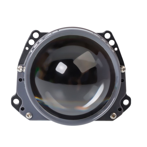 Светодиодная линза Optima Premium Bi-LED Lens, Series Reflector Technology, 3.0", 5000К, Комплект 2  шт.