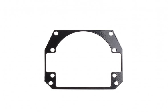 Переходные рамки с модулей ZKW New для установки модулей Optima Bi-LED GTR 2.8&quot;