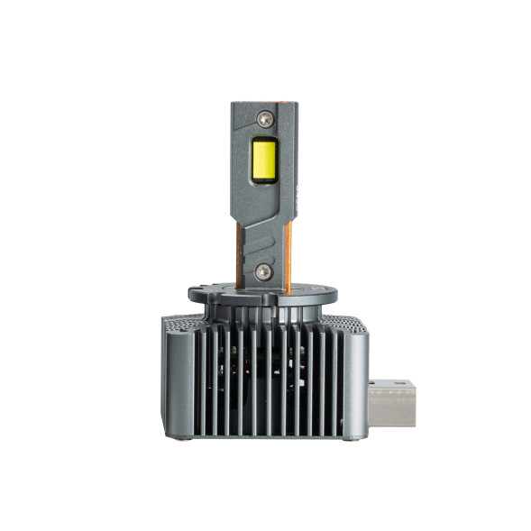 Светодиодные лампы Optima LED Service Replacement D3S 5500K, +50% Light, Версия 2, комплект 2 шт.