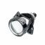 Светодиодная линза Optima Premium Bi-LED Lens, Series Reflector Technology (SRT), Double Chip 3.0", 5500К 24V, Комплект 2 шт.