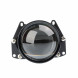 Светодиодная линза Optima Premium Bi-LED Lens, Series Reflector Technology (SRT), Double Chip 3.0", 5500К 24V, Комплект 2 шт.