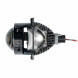 Светодиодная линза Optima Premium Bi-LED Lens, Series Reflector Technology (SRT), Double Chip 3.0", 5500К 24V, Комплект 2 шт.