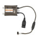 Блок розжига Optima Premium EMC 81 с цифровой обманкой, 12V, 35W, под лампу D1S