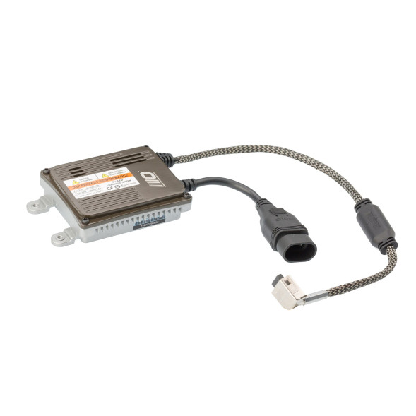 Блок розжига Optima Premium EMC 81 с цифровой обманкой, 12V, 35W, под лампу D1S