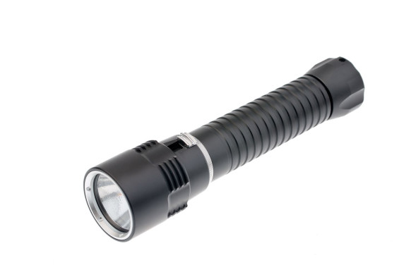 Фонарь-Дайвинг DPL-26G50, 2500Lm, 1LED * CREE XHP50