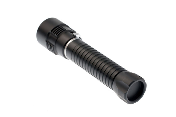 Фонарь-Дайвинг DPL-26G50, 2500Lm, 1LED * CREE XHP50