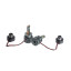 Светодиодные лампы Optima LED Service Replacement D4S 5500K, +50% Light, Версия 2, комплект 2 шт.