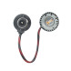 Светодиодные лампы Optima LED Service Replacement D4S 5500K, +50% Light, Версия 2, комплект 2 шт.