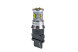 Светодиодная лампа 3156 Optima MINI-CREE, CAN, CREE XB-D*10, 5500K, 12-24V, 1 лампа