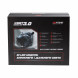 Светодиодная линза Optima Premium Bi-LED Lens, Series Reflector Technology (SRT), Double Chip 3.0", 5500К, Комплект 2 шт.
