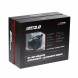 Светодиодная линза Optima Premium Bi-LED Lens, Series Reflector Technology (SRT), Double Chip 3.0", 5500К, Комплект 2 шт.