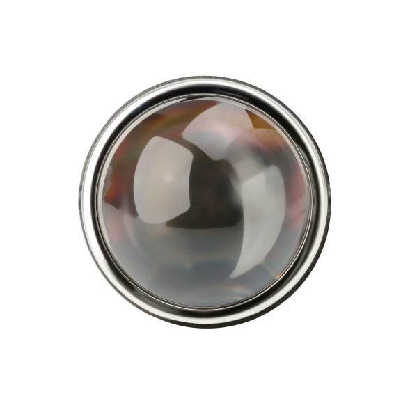 Светодиодная линза противотуманного света Optima LED FOG Lens D-PRO 3,0", 5500K, Комплект 2 шт.