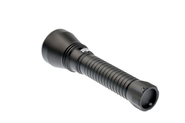 Фонарь-Дайвинг DPL-26G70, 4000Lm, 1LED * CREE XHP70