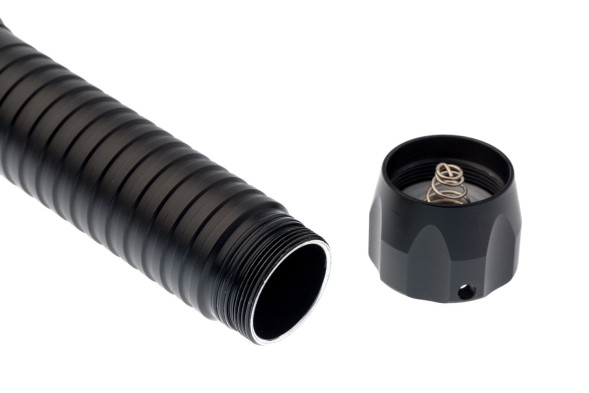 Фонарь-Дайвинг DPL-26G70, 4000Lm, 1LED * CREE XHP70