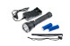 Фонарь-Дайвинг DPL-26G70, 4000Lm, 1LED * CREE XHP70