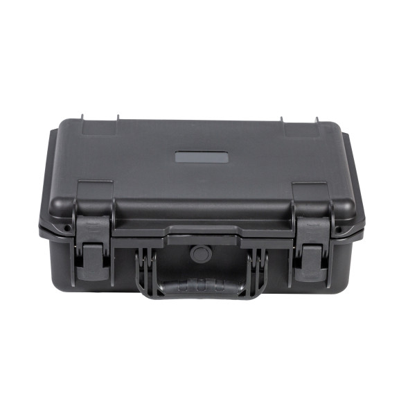 Кейс защитный Triton модель TR336300, внутренние размеры 440*305*146 мм, IP67