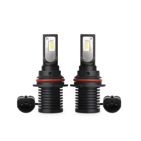 Светодиодные лампы HB5 (9007) Optima LED QVANT, 12-24V, 2 лампы