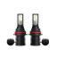 Светодиодные лампы HB5 (9007) Optima LED QVANT, 12-24V, 2 лампы