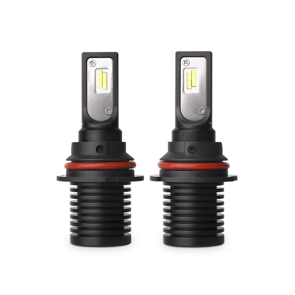 Светодиодные лампы HB5 (9007) Optima LED QVANT, 12-24V, 2 лампы