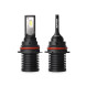 Светодиодные лампы HB5 (9007) Optima LED QVANT, 12-24V, 2 лампы