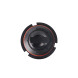 Светодиодные лампы HB5 (9007) Optima LED QVANT, 12-24V, 2 лампы