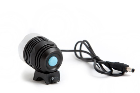Фара велосипеда Ultra Fire PRO-H01, 1LED, 1200 Lm, CREE X-ML T6 10W