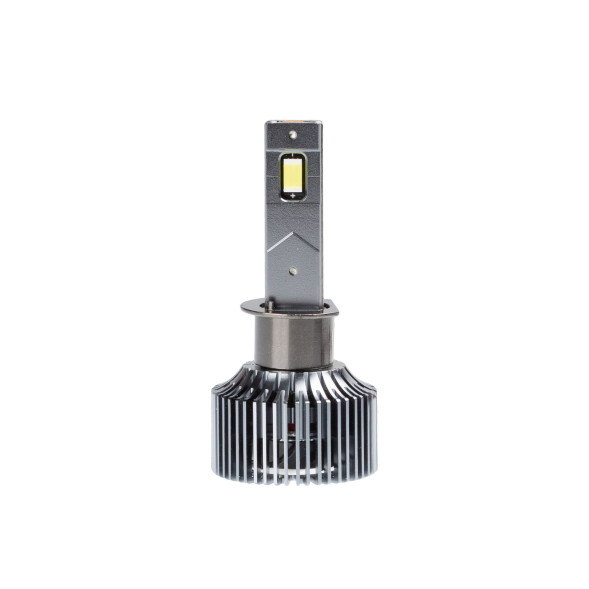 Светодиодные лампы H1 Optima Premium LED АВАНГАРД, 70W, 12-24V, 5500K, 6800lm, комплект 2 шт.