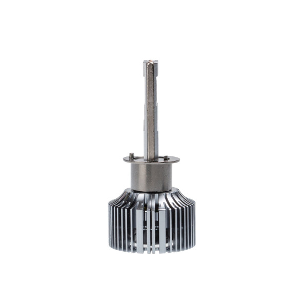 Светодиодные лампы H1 Optima Premium LED АВАНГАРД, 70W, 12-24V, 5500K, 6800lm, комплект 2 шт.