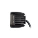 Фара светодиодная NANOLED 10W, 1 LED CREE X-ML2, узкий луч, 12-24V, 55,9*55,9*58,4мм
