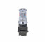Светодиодная лампа 3156 Optima MINI-CREE, YELLOW, CAN, CREE XB-D*10, 2800K, 12-24V, 1 лампа
