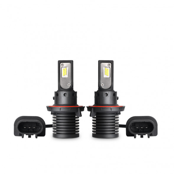 Светодиодные лампы H13 Optima LED QVANT, 12-24V, 2 лампы