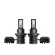Светодиодные лампы H13 Optima LED QVANT, 12-24V, 2 лампы