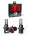 Светодиодные лампы H13 Optima LED QVANT, 12-24V, 2 лампы