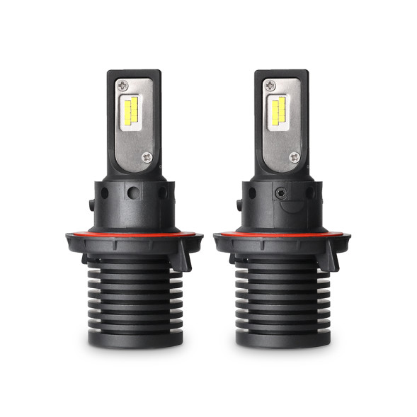 Светодиодные лампы H13 Optima LED QVANT, 12-24V, 2 лампы