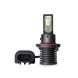 Светодиодные лампы H13 Optima LED QVANT, 12-24V, 2 лампы