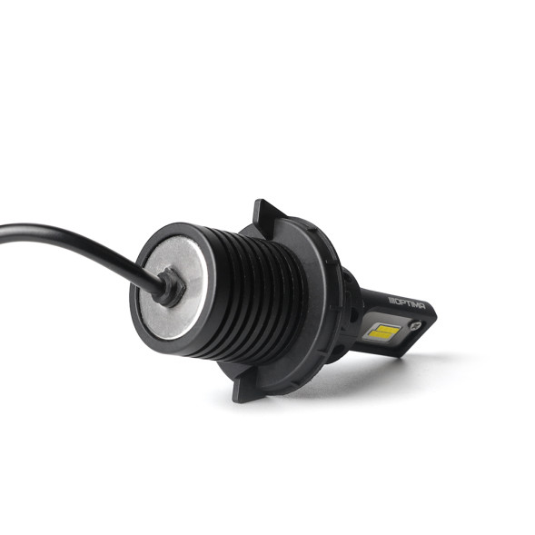 Светодиодные лампы H13 Optima LED QVANT, 12-24V, 2 лампы