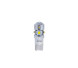 Светодиодная лампа W5W / T10 Optima MINI-CREE, 30W, CREE XB-D*6, 5100K, 12-24V, 1 лампа