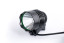 Фара велосипеда Ultra Fire PRO-H01BLACK, 1LED, 1200 Lm, CREE X-ML2 T6 10W