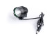 Фара велосипеда Ultra Fire PRO-H01BLACK, 1LED, 1200 Lm, CREE X-ML2 T6 10W
