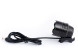 Фара велосипеда Ultra Fire PRO-H01BLACK, 1LED, 1200 Lm, CREE X-ML2 T6 10W