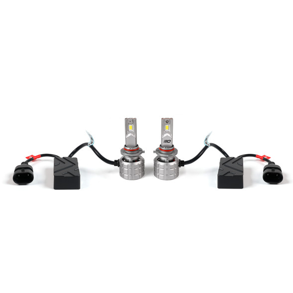 Светодиодные лампы H10 Optima Premium LED ПРОСПЕКТ, 80W, 5000K, 12-24V, комплект 2 шт.