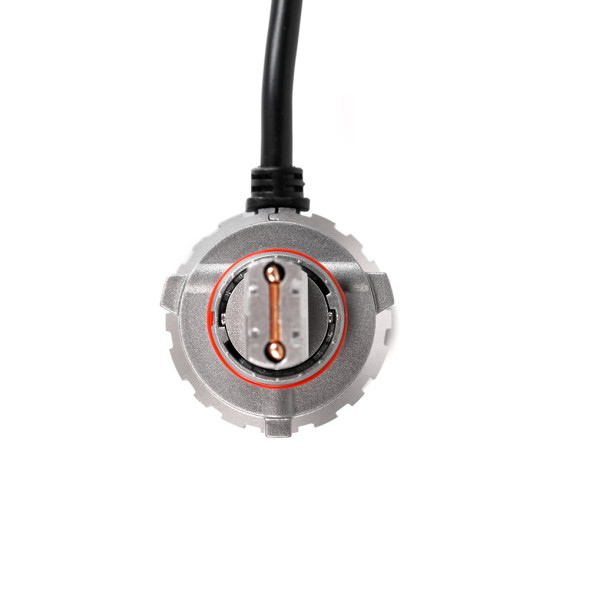 Светодиодные лампы H10 Optima Premium LED ПРОСПЕКТ, 80W, 5000K, 12-24V, комплект 2 шт.