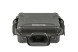 Кейс пластиковый OffRoadTeam Серия-Element модель EL613050 ЧЕРНЫЙ, внутренние размеры 261*212*116мм, IP65