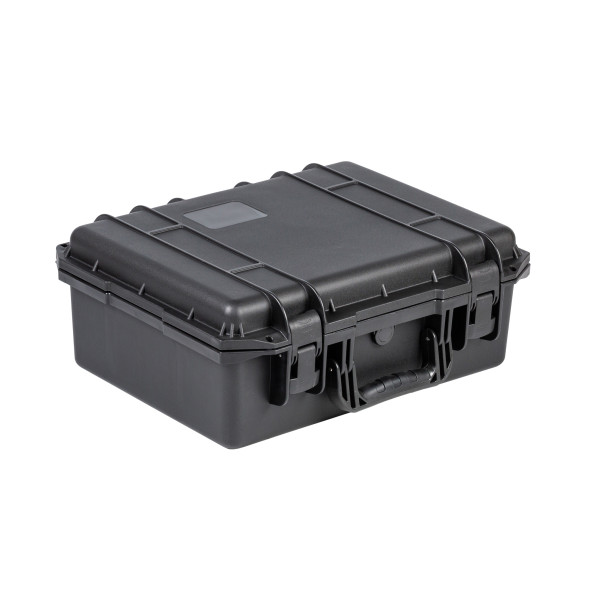 Кейс защитный Triton модель TR336400, внутренние размеры 475*345*187 мм, IP67